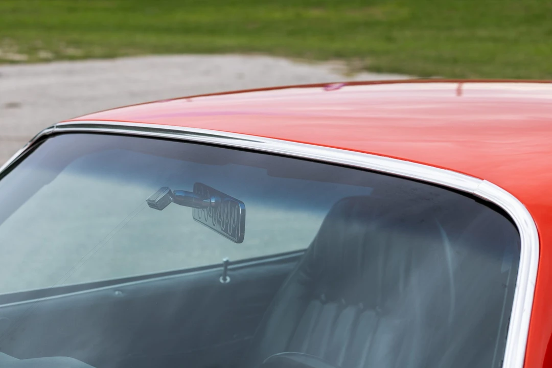 1970 Pontiac Firebird 2nd Gen - Image 24 of 31