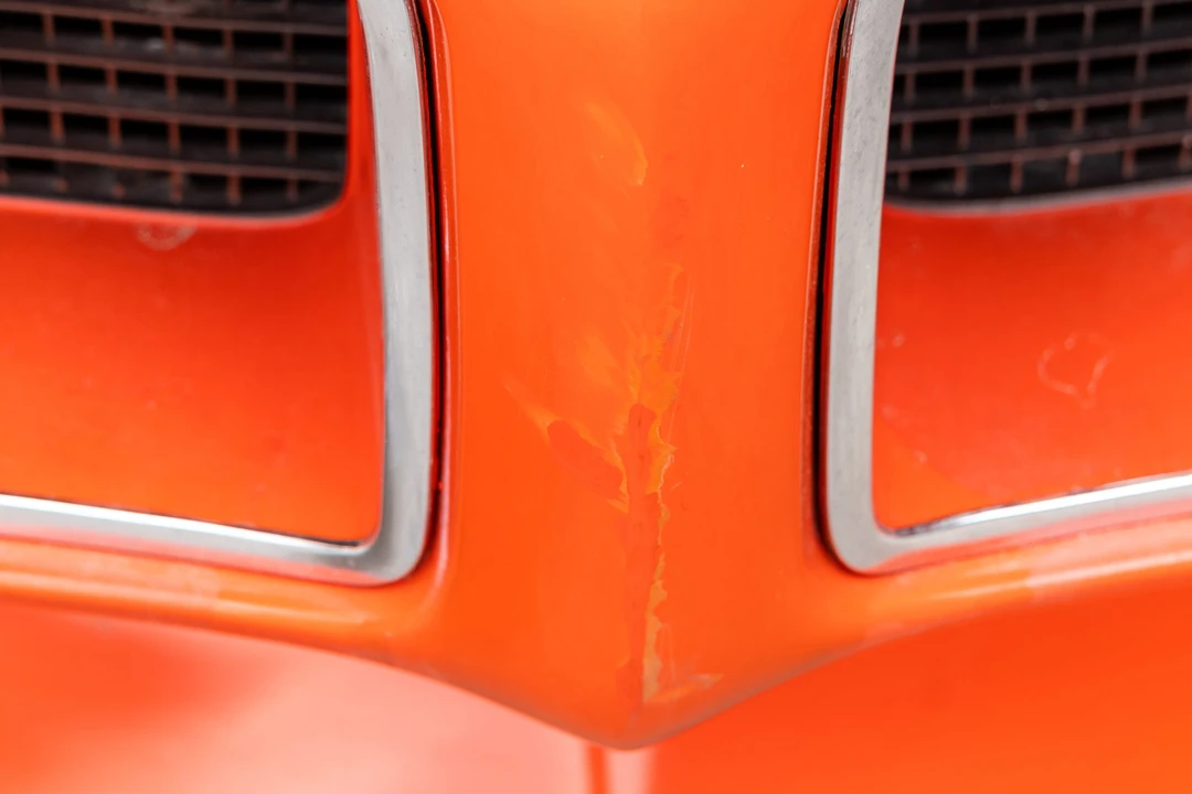 1970 Pontiac Firebird 2nd Gen - Image 12 of 31