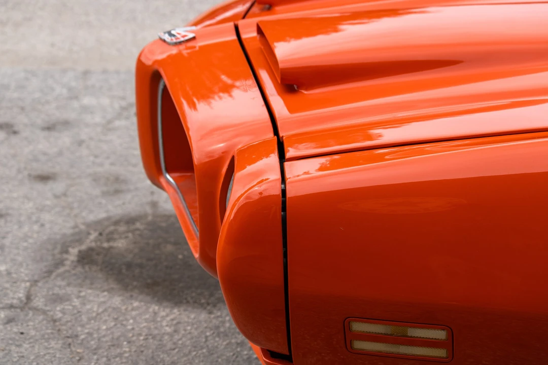1970 Pontiac Firebird 2nd Gen - Image 20 of 31