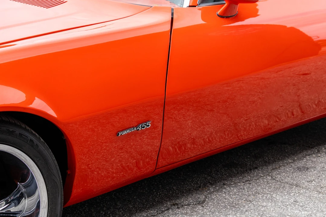 1970 Pontiac Firebird 2nd Gen - Image 25 of 31
