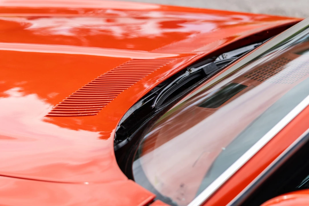 1970 Pontiac Firebird 2nd Gen - Image 22 of 31