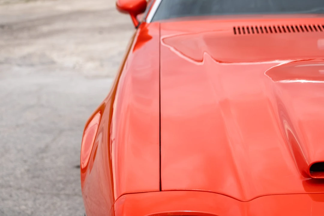 1970 Pontiac Firebird 2nd Gen - Image 9 of 31