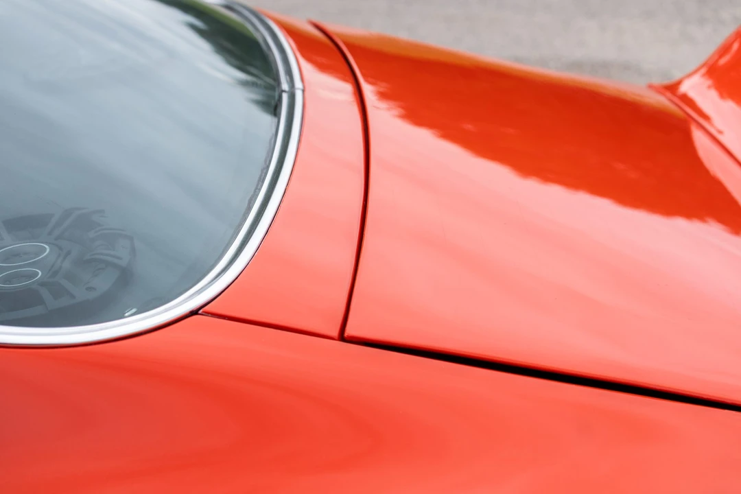 1970 Pontiac Firebird 2nd Gen - Image 31 of 31