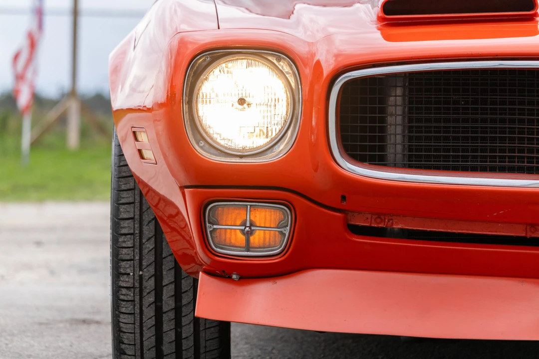 1970 Pontiac Firebird 2nd Gen - Image 14 of 31