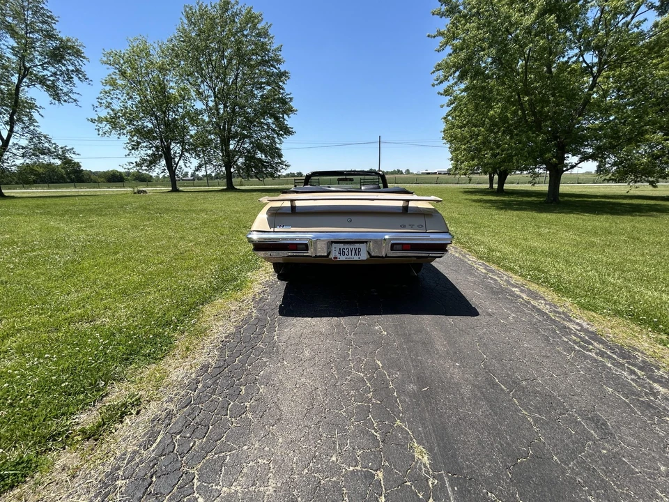 1970 Pontiac - Image 26 of 31