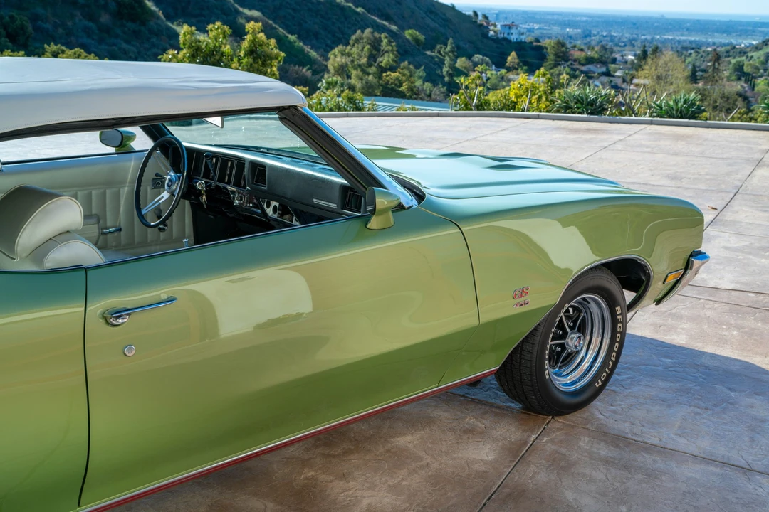 1971 Buick Gran Sport - Image 23 of 31