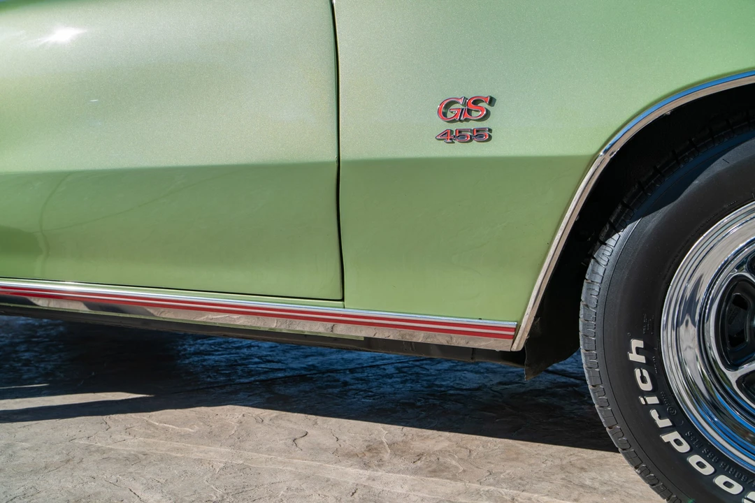 1971 Buick Gran Sport - Image 25 of 31