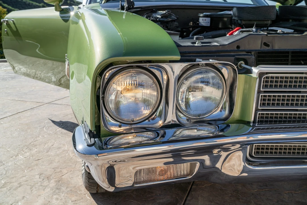 1971 Buick Gran Sport - Image 28 of 31