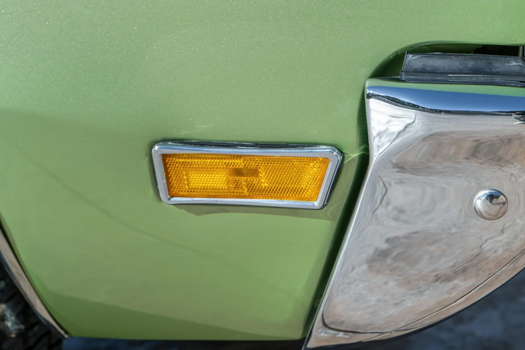 1971 Buick Gran Sport - Image 26 of 31