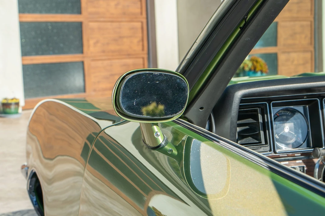1971 Buick Gran Sport - Image 21 of 31