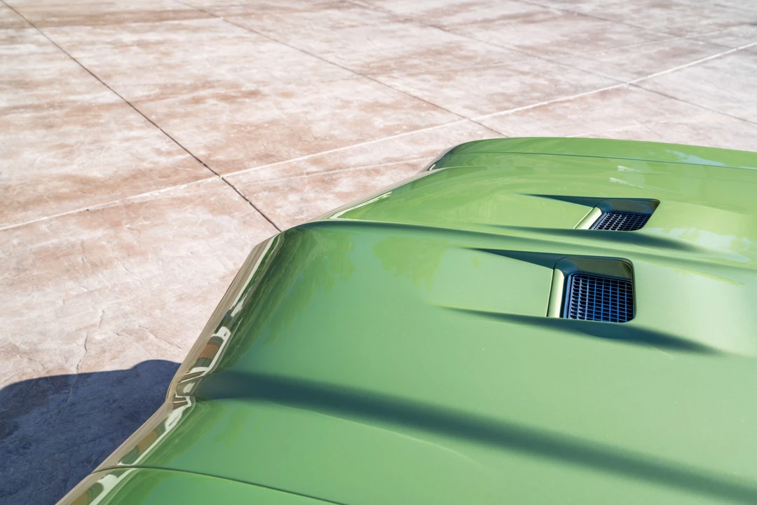1971 Buick Gran Sport - Image 17 of 31
