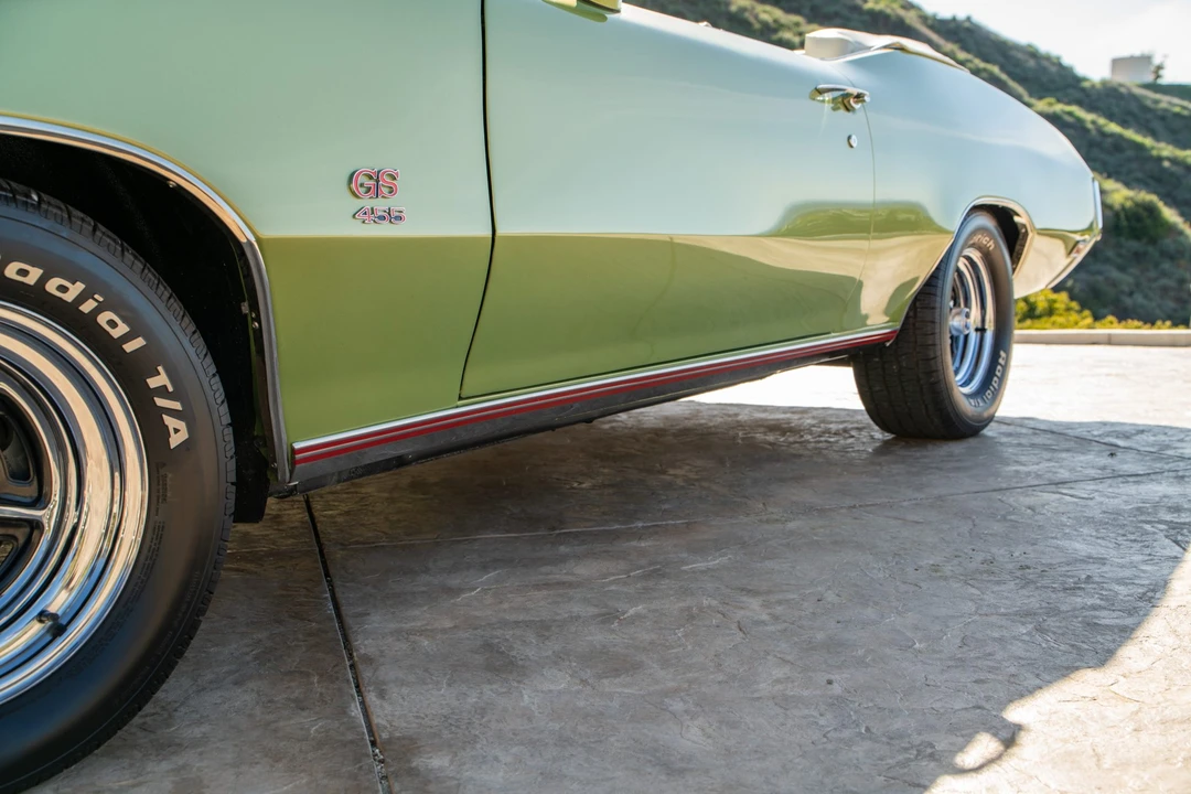 1971 Buick Gran Sport - Image 19 of 31
