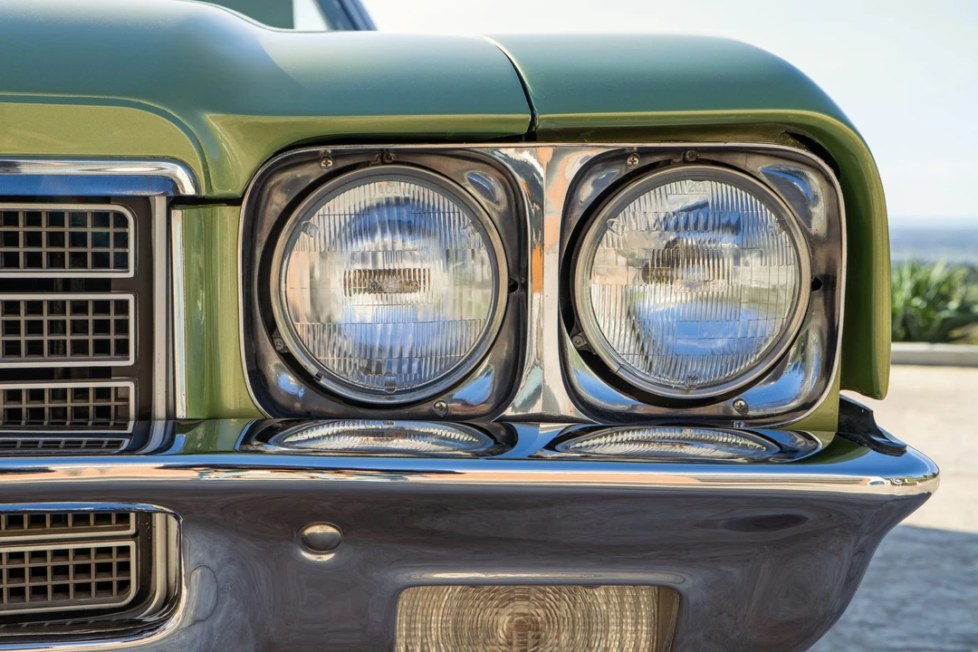 1971 Buick Gran Sport - Image 31 of 31