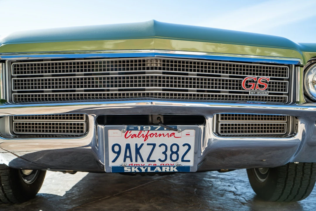 1971 Buick Gran Sport - Image 16 of 31