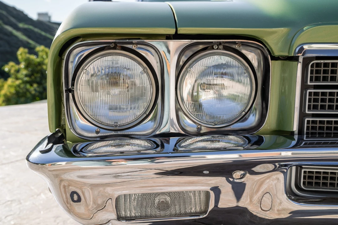 1971 Buick Gran Sport - Image 29 of 31