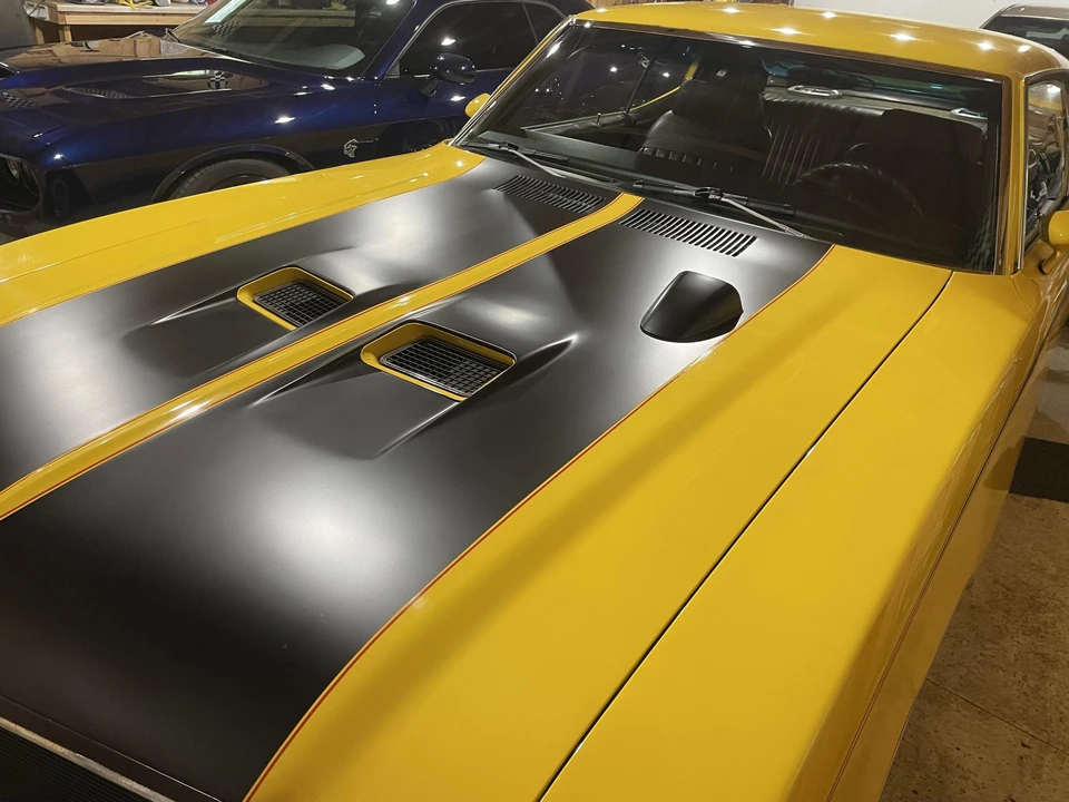 1971 Buick Skylark 3rd Gen - Image 22 of 31