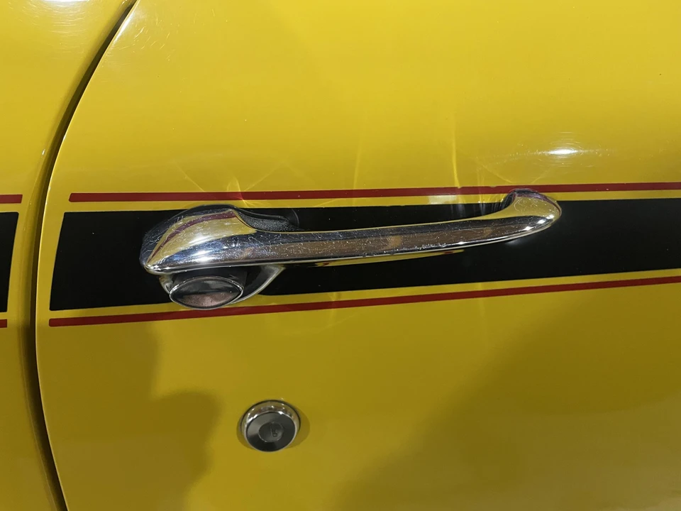 1971 Buick Skylark 3rd Gen - Image 26 of 31