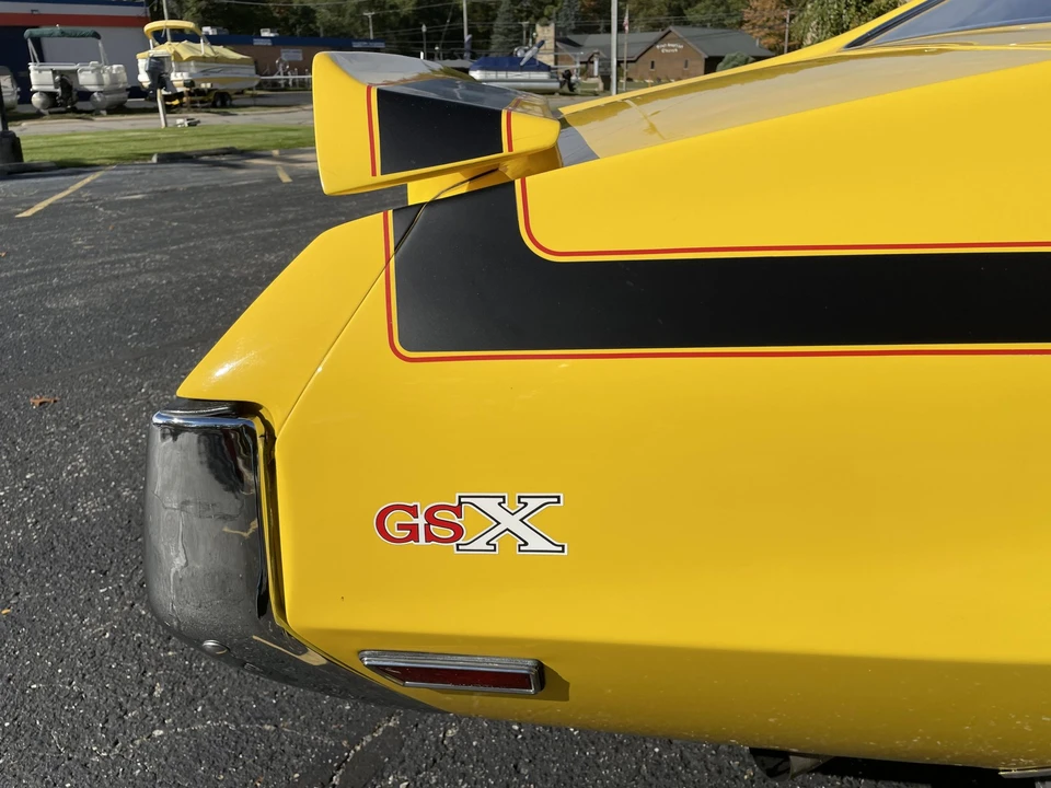 1971 Buick Skylark 3rd Gen - Image 25 of 31