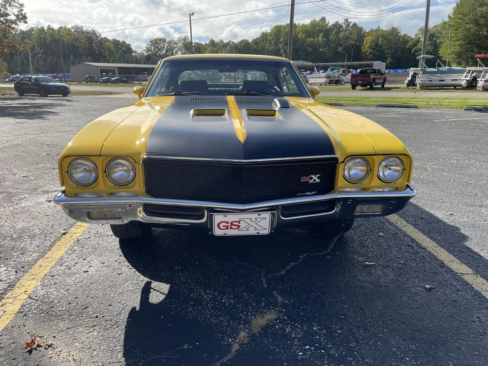1971 Buick Skylark 3rd Gen - Image 3 of 31