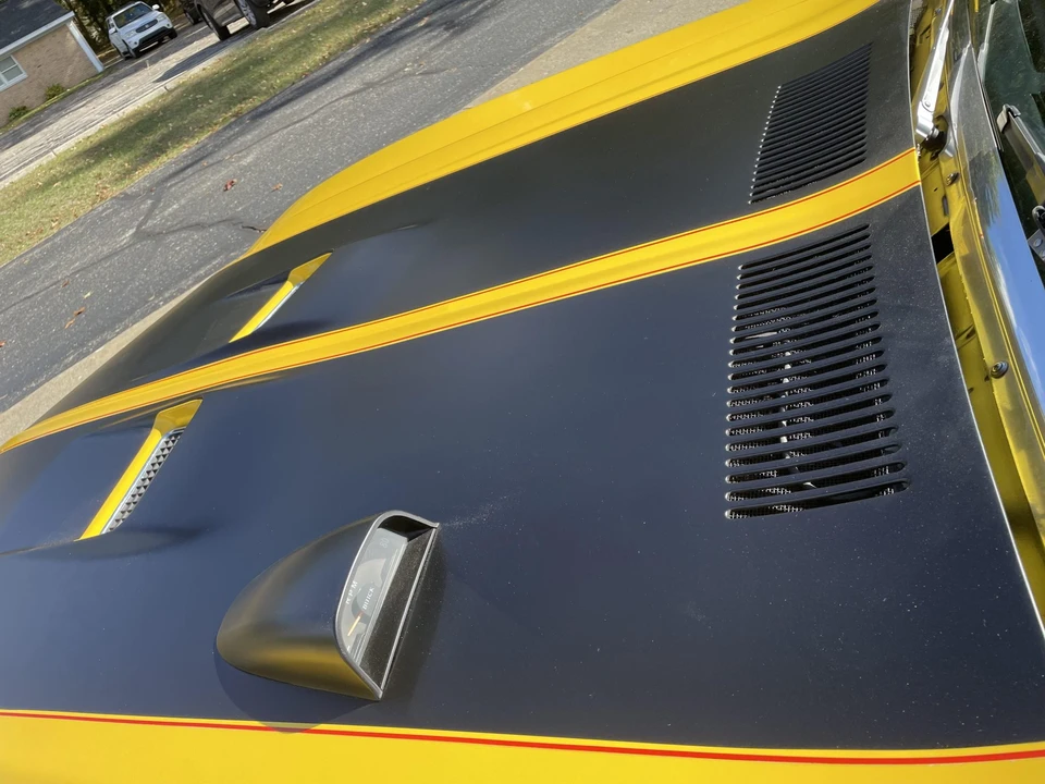 1971 Buick Skylark 3rd Gen - Image 23 of 31
