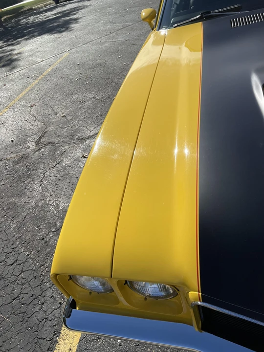 1971 Buick Skylark 3rd Gen - Image 30 of 31
