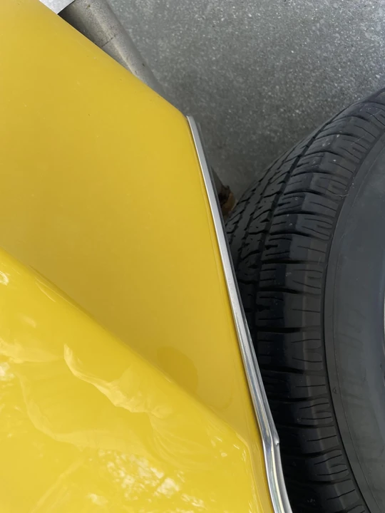1971 Buick Skylark 3rd Gen - Image 31 of 31
