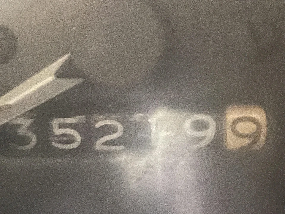 1971 Pontiac Firebird 2nd Gen - Image 31 of 31