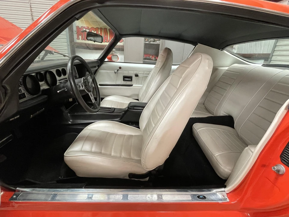 1971 Pontiac Firebird 2nd Gen - Image 26 of 31