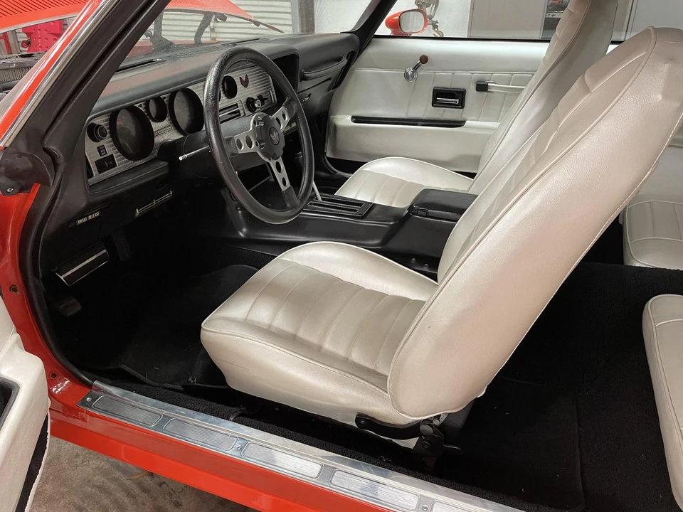 1971 Pontiac Firebird 2nd Gen - Image 27 of 31
