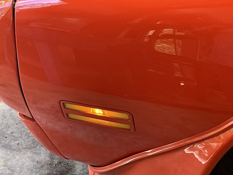 1971 Pontiac Firebird 2nd Gen - Image 16 of 31