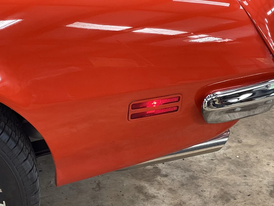 1971 Pontiac Firebird 2nd Gen - Image 17 of 31