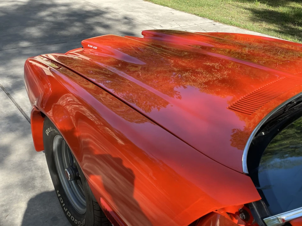 1971 Pontiac Firebird 2nd Gen - Image 18 of 31