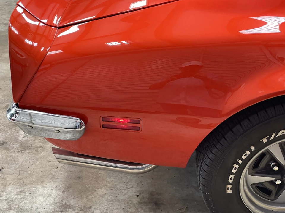 1971 Pontiac Firebird 2nd Gen - Image 22 of 31