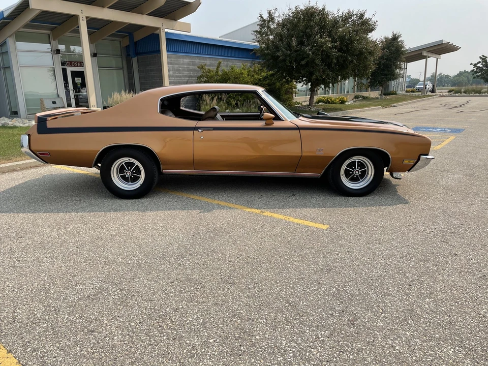 1972 Buick Gran Sport - Image 3 of 31