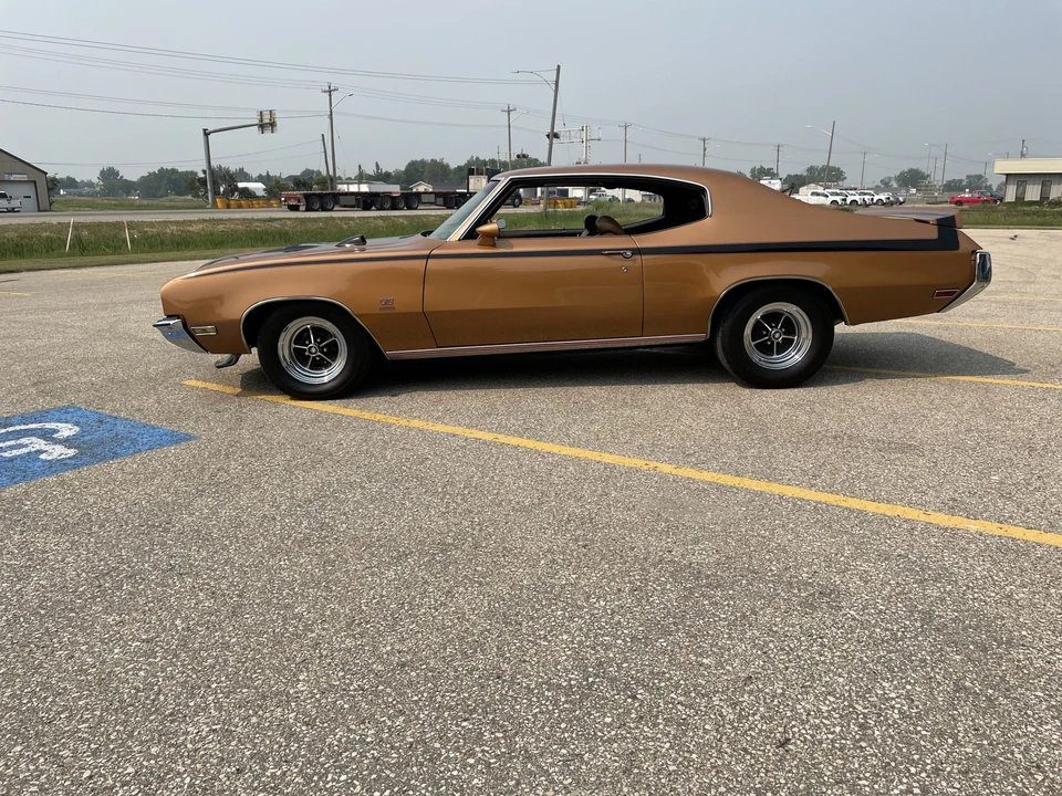 1972 Buick Gran Sport - Image 7 of 31