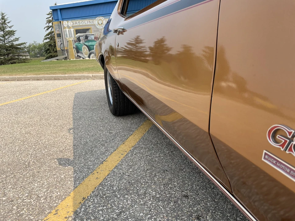 1972 Buick Gran Sport - Image 28 of 31