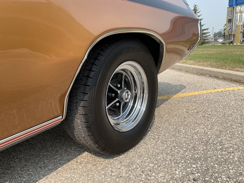 1972 Buick Gran Sport - Image 13 of 31