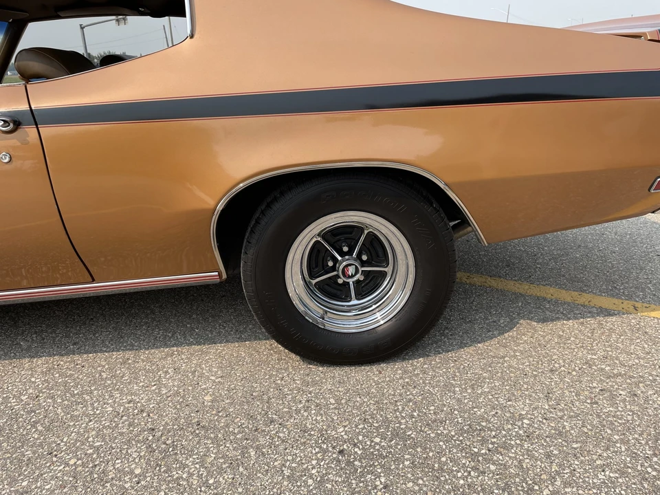 1972 Buick Gran Sport - Image 14 of 31