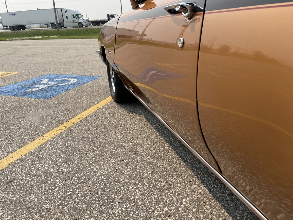 1972 Buick Gran Sport - Image 31 of 31