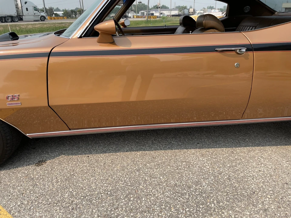 1972 Buick Gran Sport - Image 15 of 31
