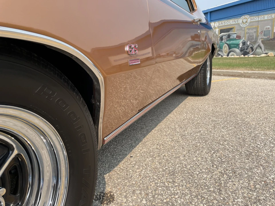 1972 Buick Gran Sport - Image 29 of 31