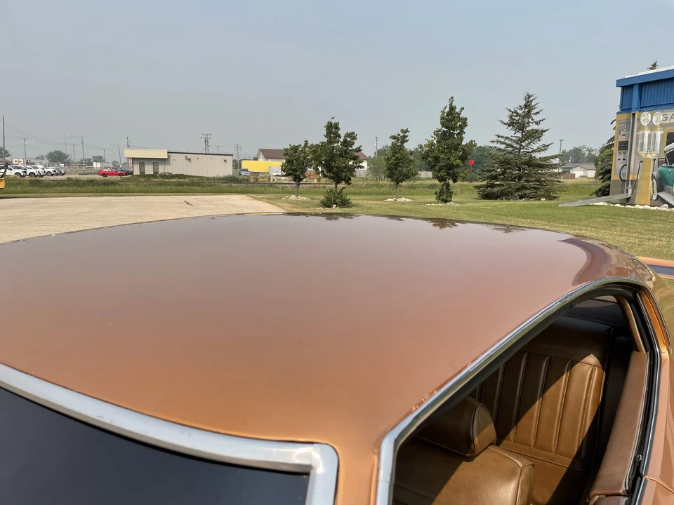 1972 Buick Gran Sport - Image 27 of 31
