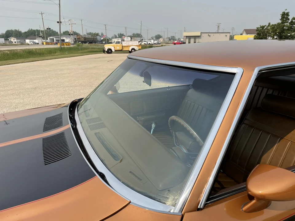 1972 Buick Gran Sport - Image 25 of 31