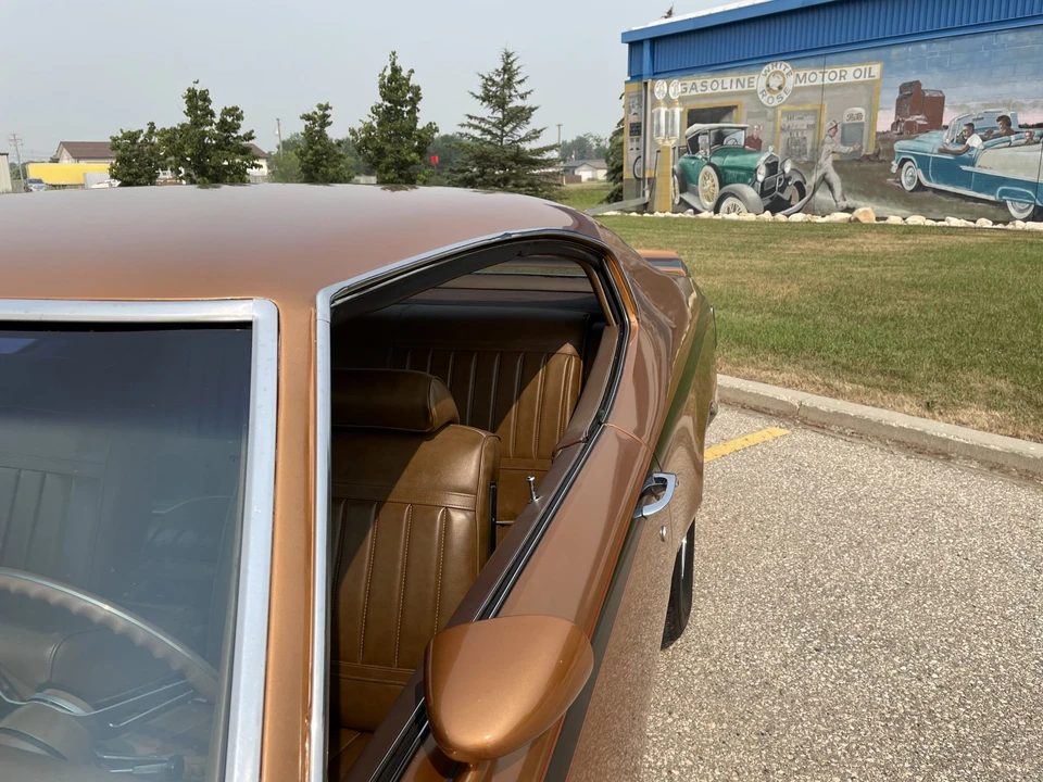 1972 Buick Gran Sport - Image 26 of 31