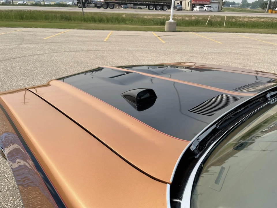 1972 Buick Gran Sport - Image 21 of 31
