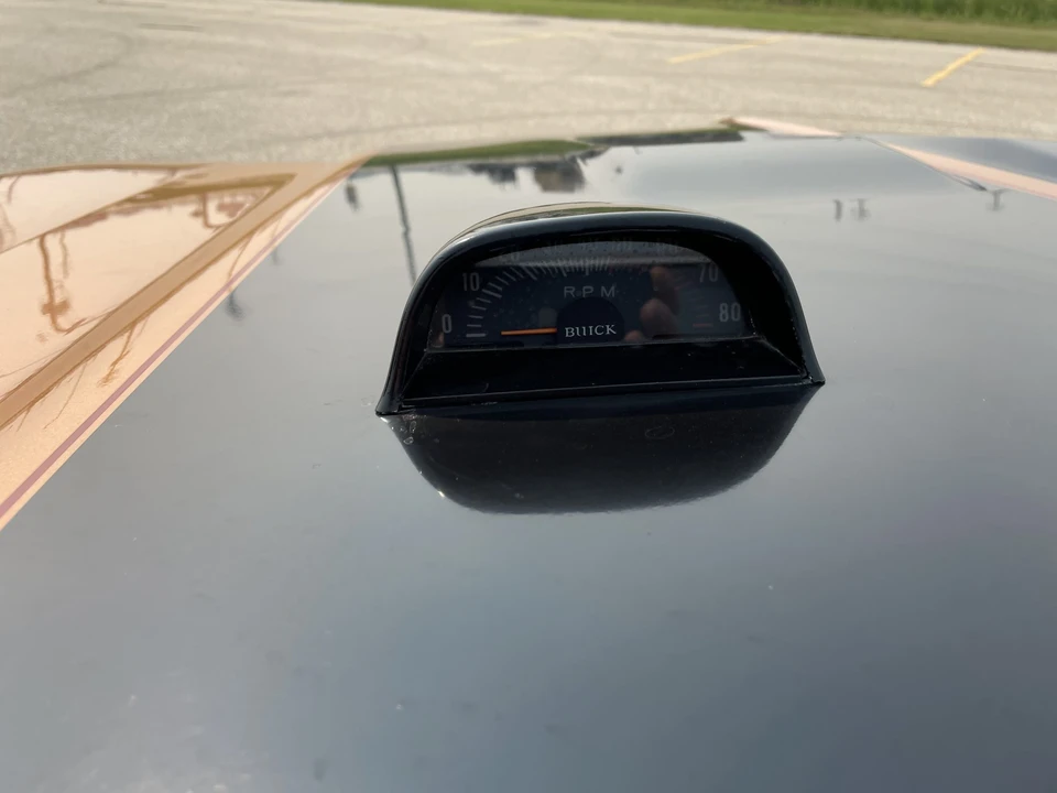 1972 Buick Gran Sport - Image 22 of 31