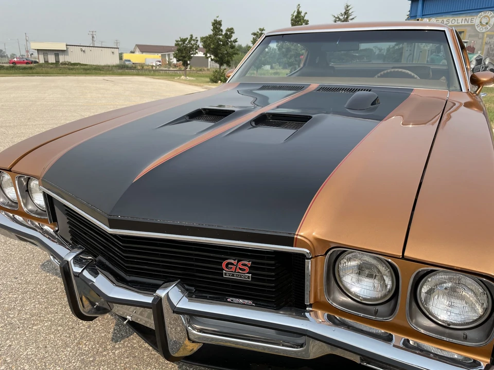 1972 Buick Gran Sport - Image 23 of 31