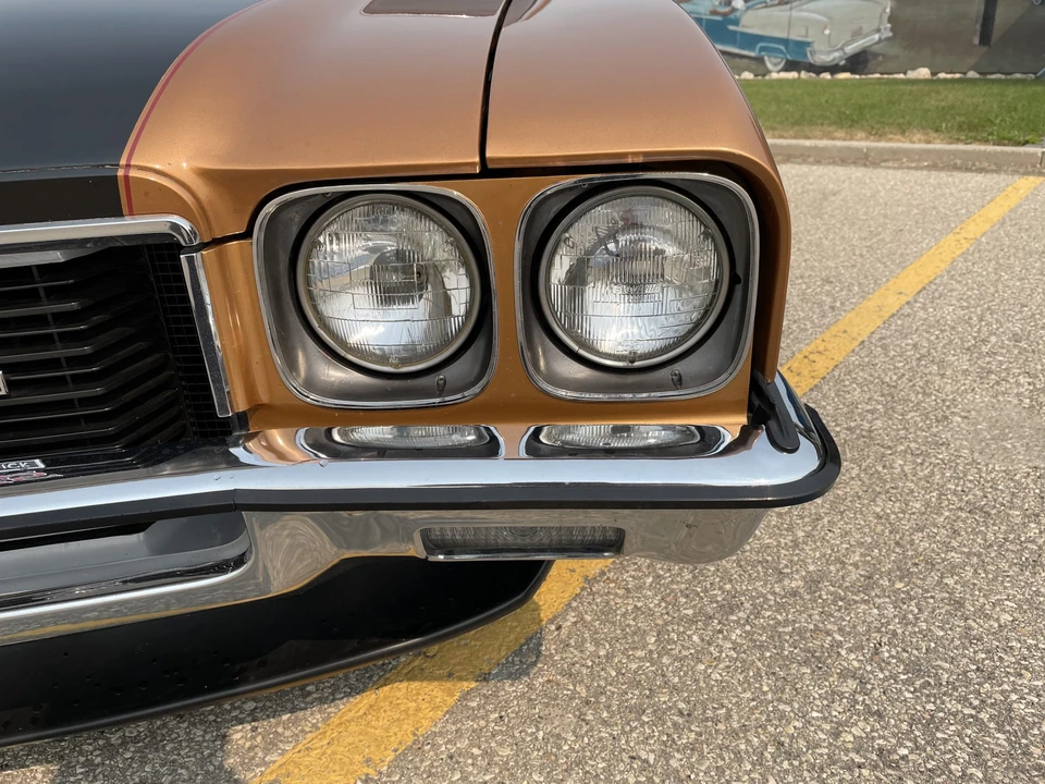 1972 Buick Gran Sport - Image 18 of 31