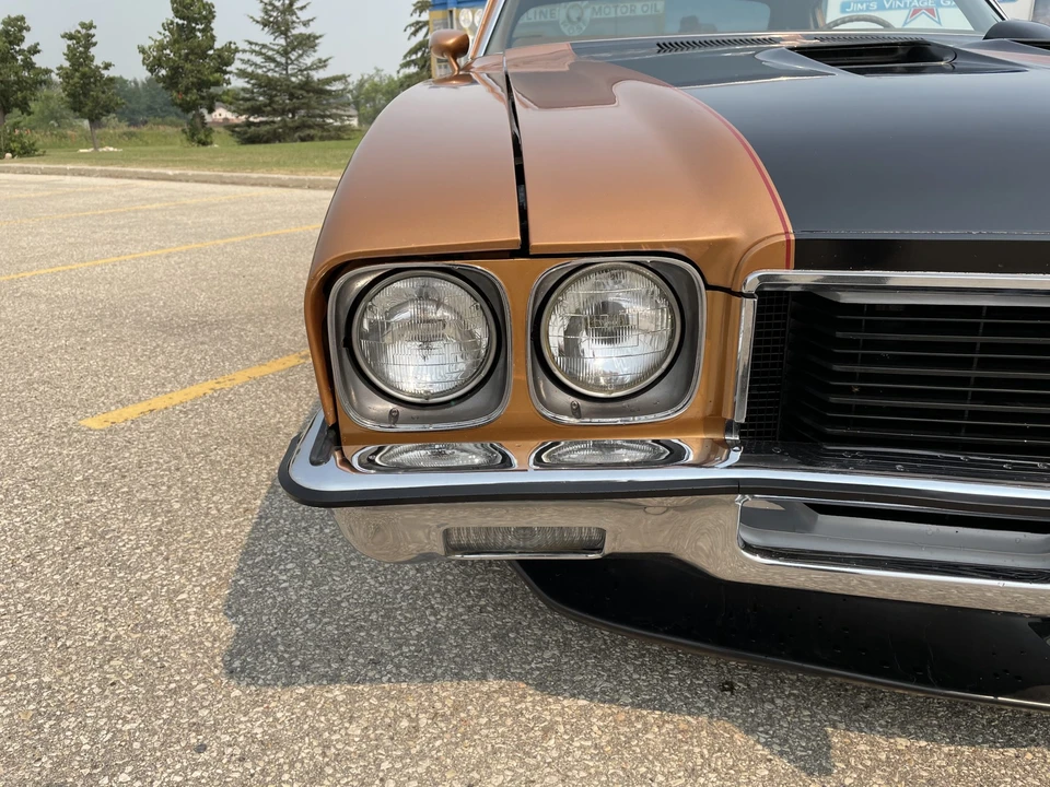 1972 Buick Gran Sport - Image 17 of 31