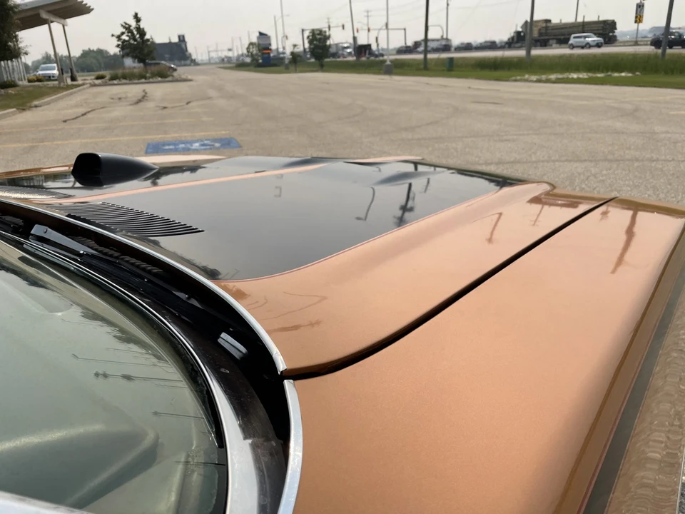 1972 Buick Gran Sport - Image 20 of 31